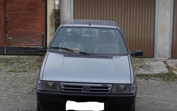 Fiat Uno cena 4500 przebieg: 83000, rok produkcji 1995 z Rzeszów małe 46